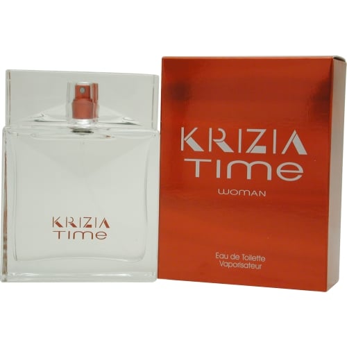 KRIZIA TIME by Krizia