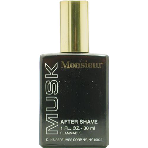 MONSIEUR MUSK by Dana