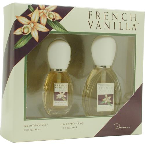 FRENCH VANILLA by Dana