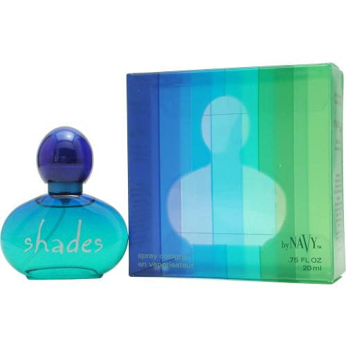 SHADES by Navy