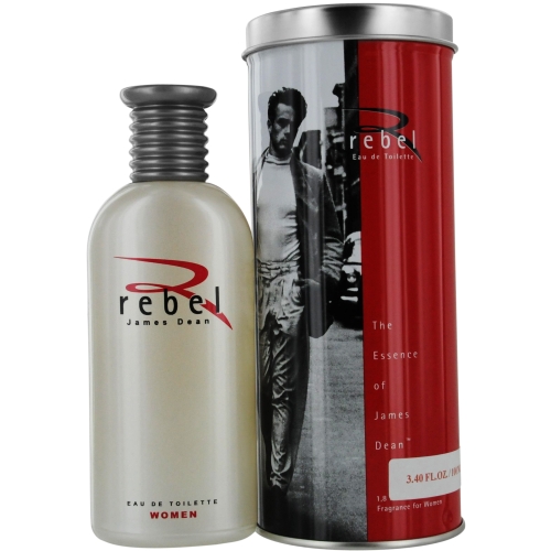REBEL by Saile International