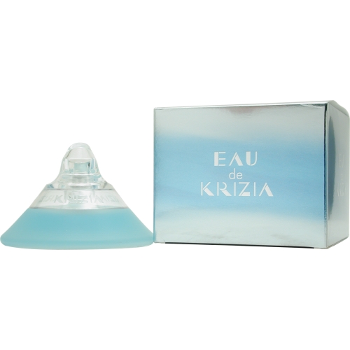 EAU DE KRIZIA by Krizia