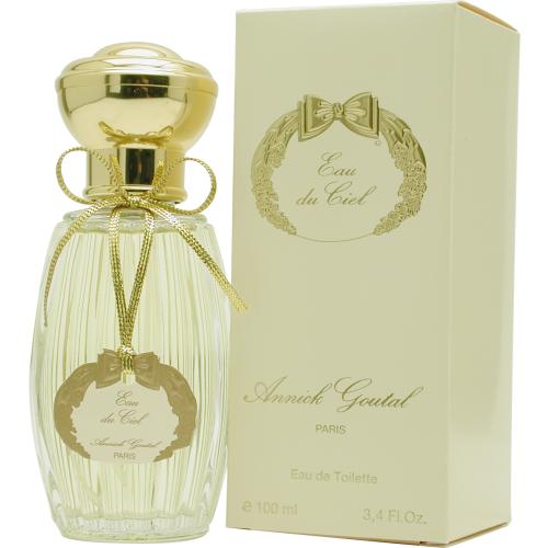 EAU DE CIEL by Annick Goutal