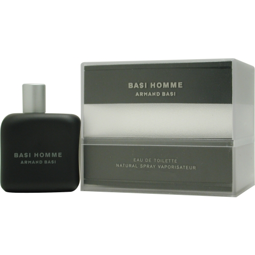 BASI HOMME by Armand Basi