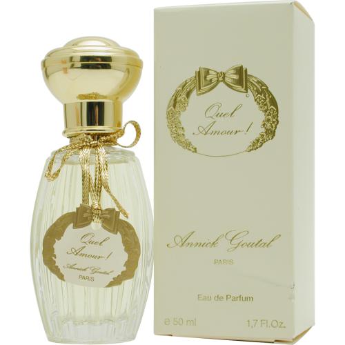 QUEL AMOUR by Annick Goutal