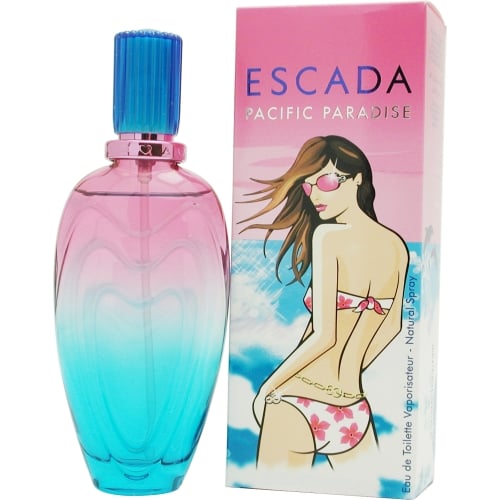 ESCADA PACIFIC PARADISE by Escada