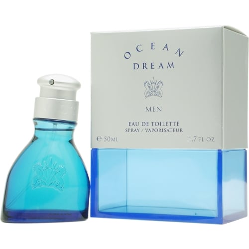 OCEAN DREAM LTD by Designer Parfums ltd