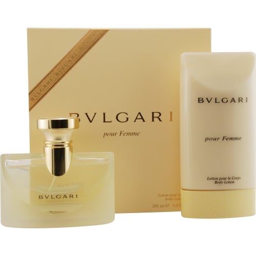 BVLGARI by Bvlgari