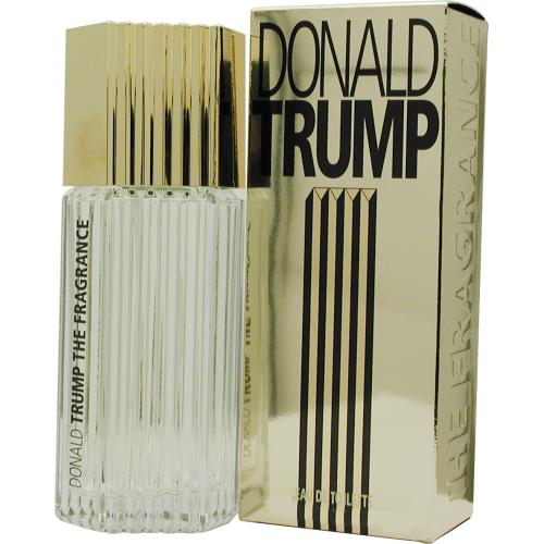 DONALD TRUMP by Donald Trump