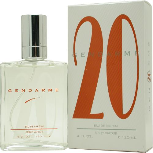 GENDARME 20 by Gendarme