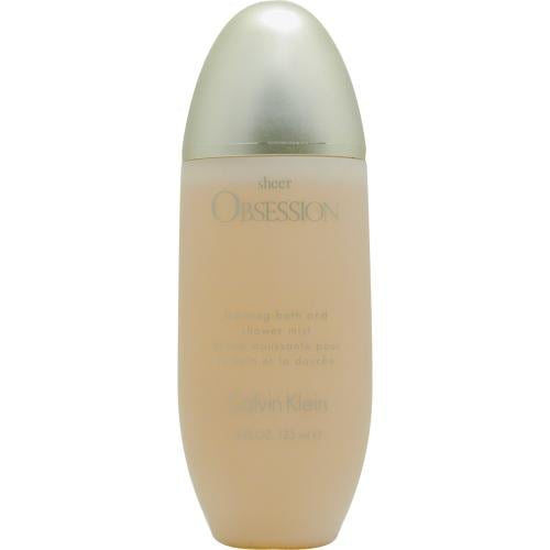 OBSESSION SHEER by Calvin Klein