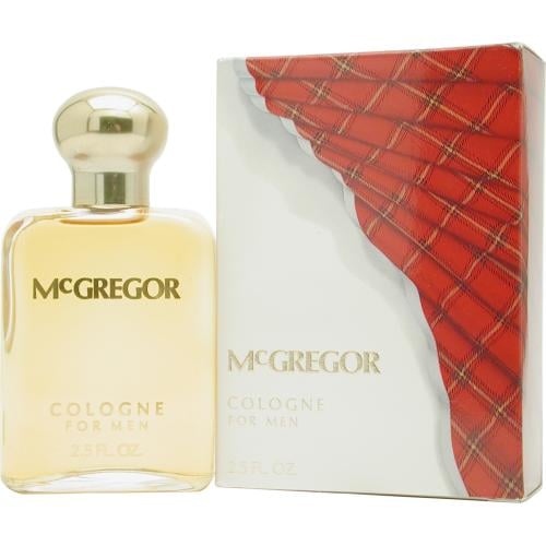 MCGREGOR by Faberge