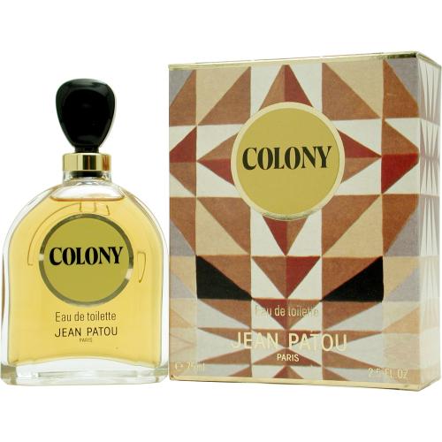 COLONY JEAN PATOU by Jean Patou