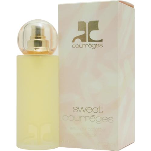 SWEET COURREGES by Courreges