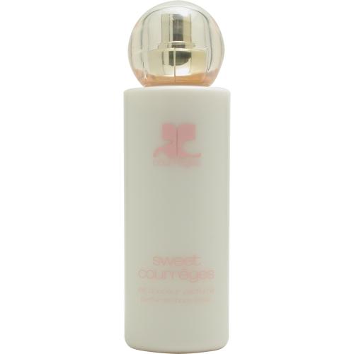 SWEET COURREGES by Courreges
