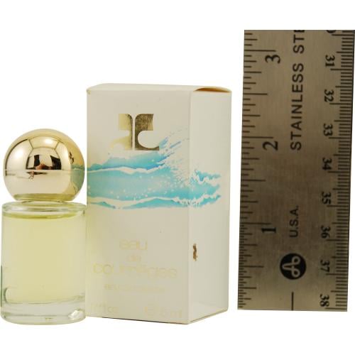 EAU DE COURREGES by Courreges