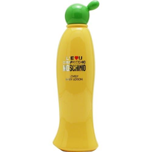 L'EAU CHEAP & CHIC by Moschino