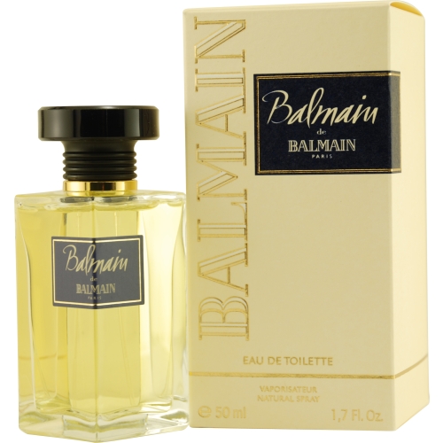 BALMAIN DE BALMAIN by Pierre Balmain