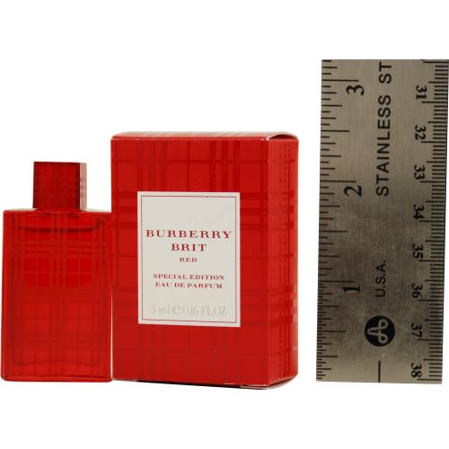 BURBERRY BRIT RED by Burberry