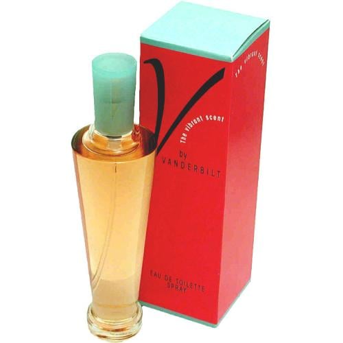 V BY VANDERBILT by Gloria Vanderbilt