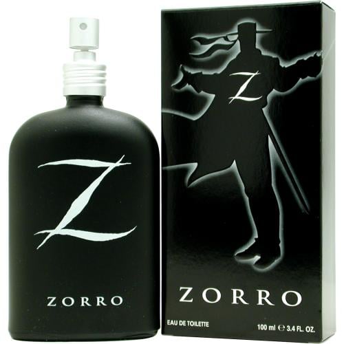 ZORRO by Zorro