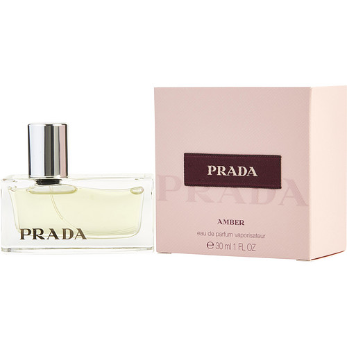 PRADA AMBER by Prada