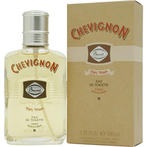 CHEVIGNON by Chevignon