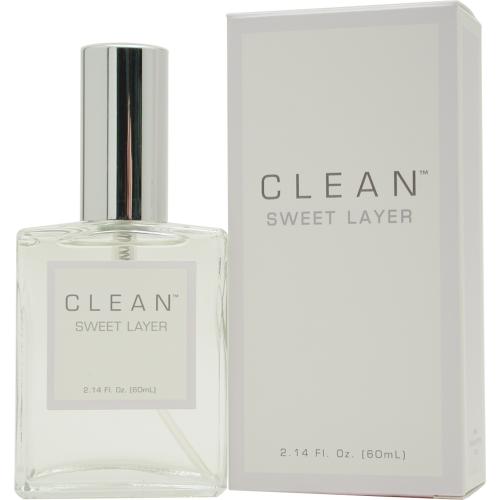 CLEAN SWEET LAYER by Dlish