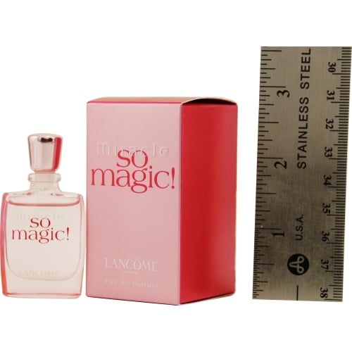 MIRACLE SO MAGIC by Lancome