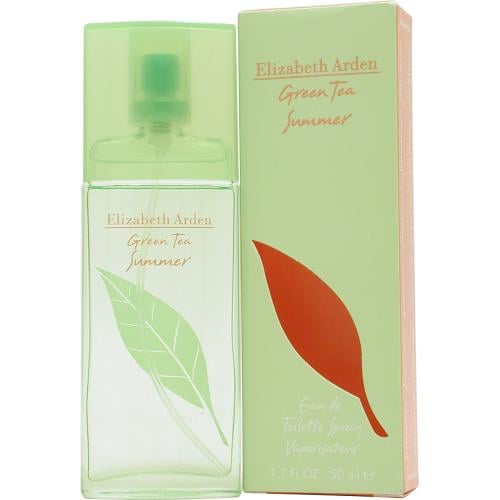 GREEN TEA SUMMER by Elizabeth Arden