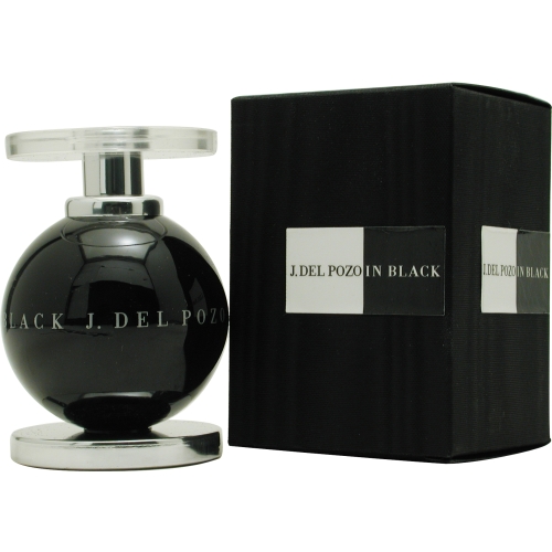 J DEL POZO IN BLACK by Jesus del Pozo