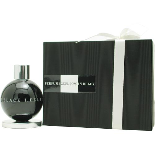 J DEL POZO IN BLACK by Jesus del Pozo