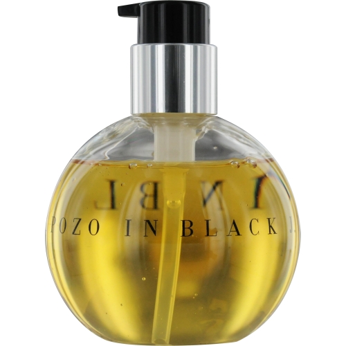 J DEL POZO IN BLACK by Jesus del Pozo