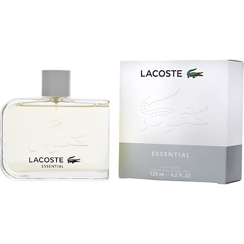 LACOSTE ESSENTIAL by Lacoste