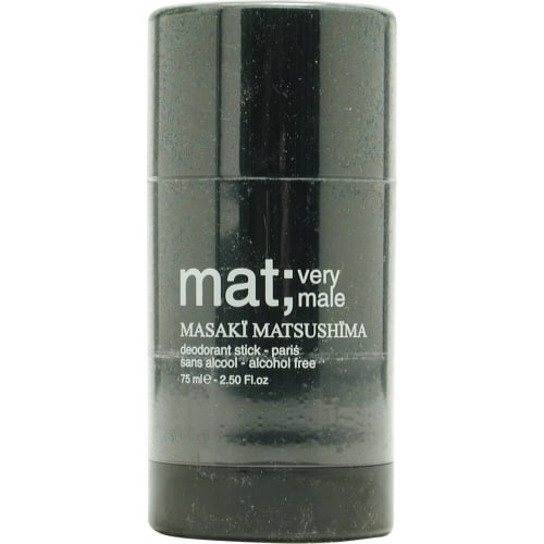 MAT VERY MALE by Masaki Matsushima