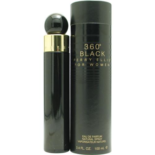 PERRY ELLIS 360 BLACK by Perry Ellis