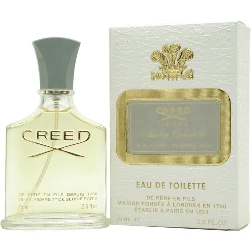 CREED AMBRE CANNELLE by Creed