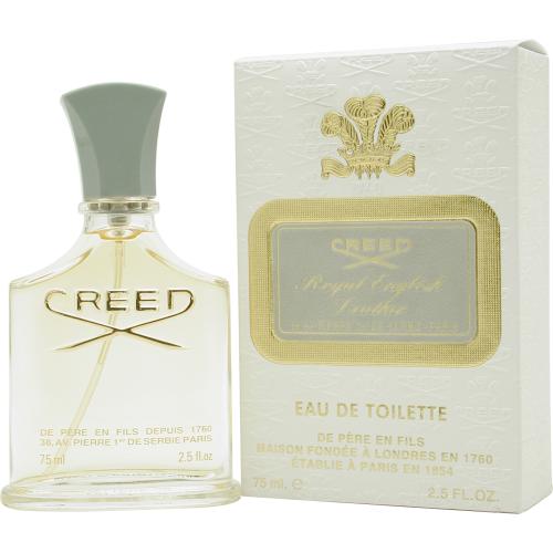 CREED ROYAL ENGLISH LEATHER by Creed