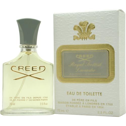 CREED ROYAL SCOTTISH LAVENDER by Creed