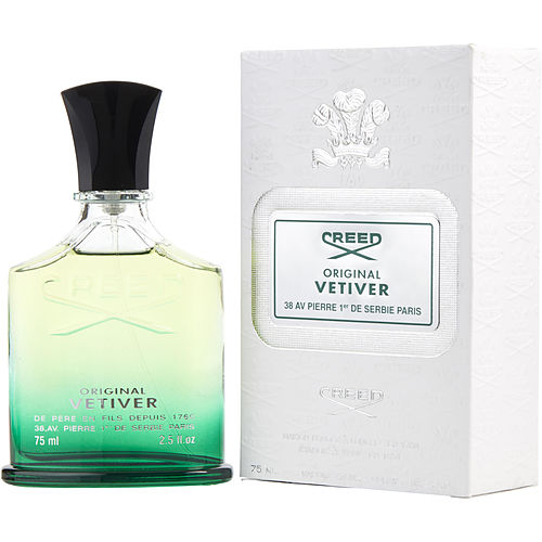 CREED VETIVER by Creed