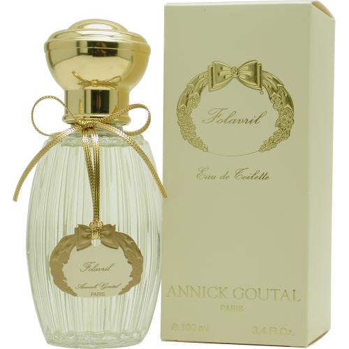 FOLAVRIL by Annick Goutal