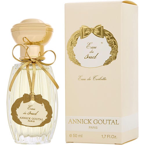 EAU DU SUD by Annick Goutal