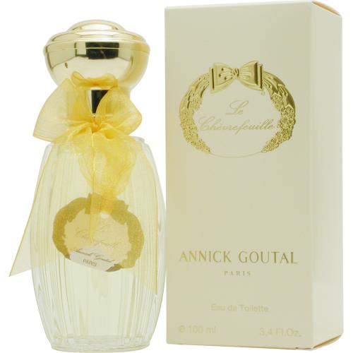 LE CHEVREFEUILLE by Annick Goutal