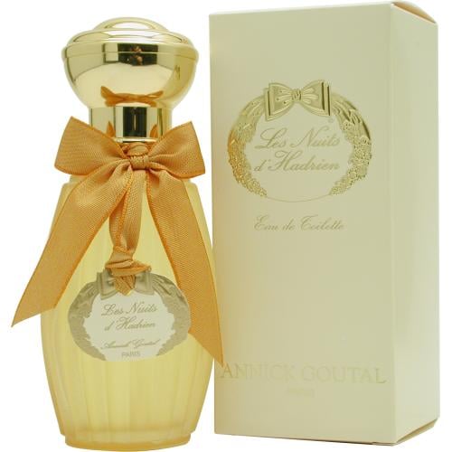 LES NUITS D'HADRIEN by Annick Goutal