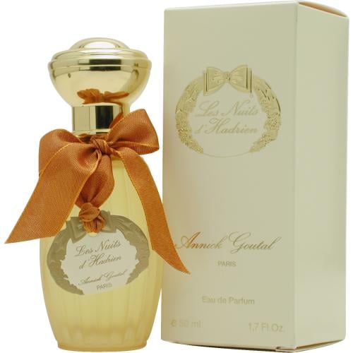 LES NUITS D'HADRIEN by Annick Goutal