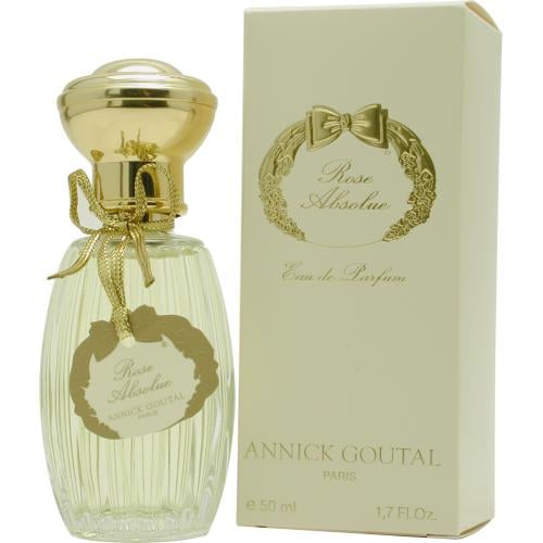 ROSE ABSOLUE by Annick Goutal