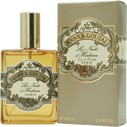 LES NUITS D'HADRIEN by Annick Goutal