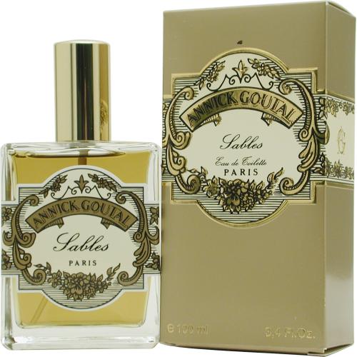 SABLES by Annick Goutal