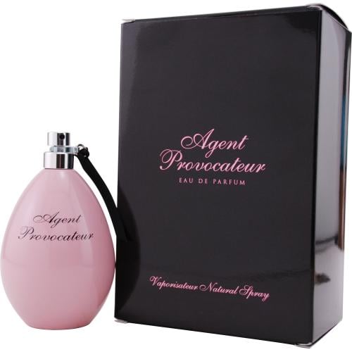 AGENT PROVOCATEUR by Agent Provocateur