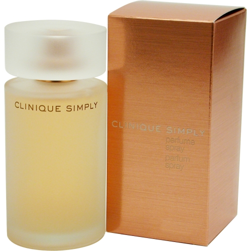 SIMPLY by Clinique